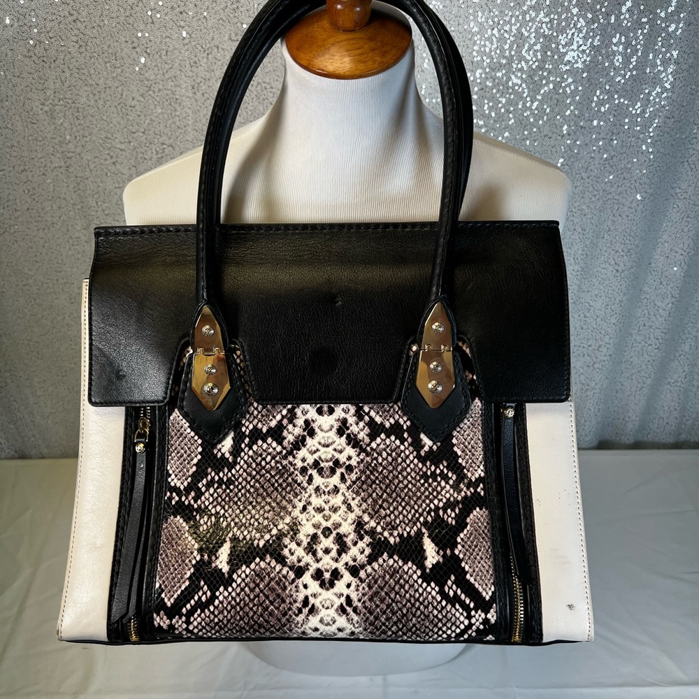 Henri Bendel Handbag